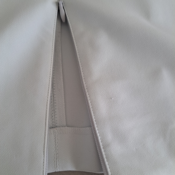 Light blue dress - Picture 2 of 9